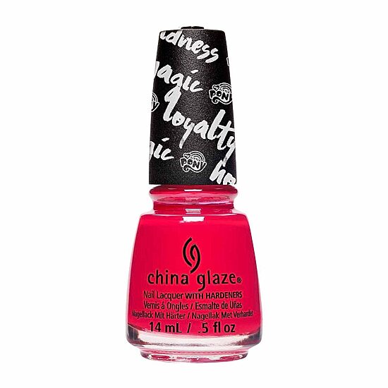 China Glaze® My Little Pony Applejack Of My Eye Nail Polish - .5 oz.