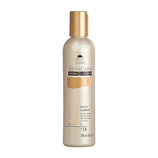 KeraCare® Natural Textures Leave-In Conditioner - 8 oz.