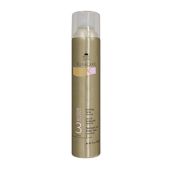 KeraCare® Finishing Hair Spray 10 oz.