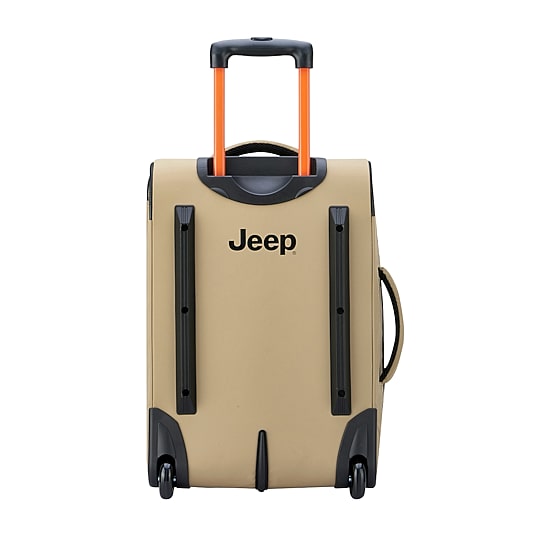 Jeep JS006B 20" 2W Duffel