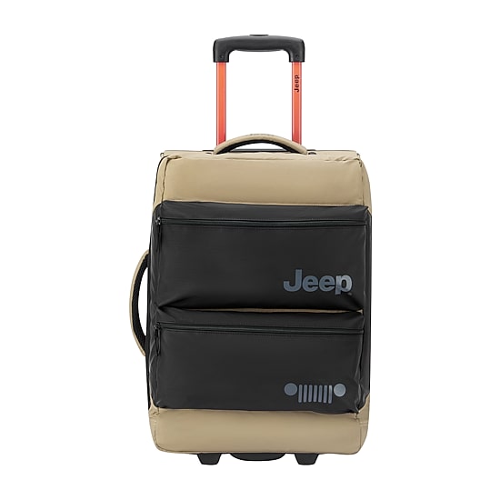Jeep JS006B 20" 2W Duffel
