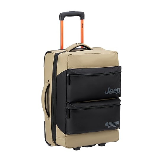 Jeep JS006B 20" 2W Duffel
