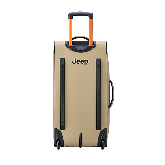 Jeep JS006B 27" 2W Duffel