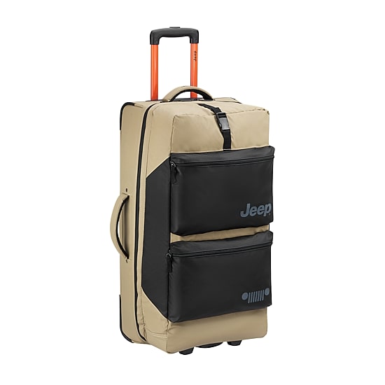 Jeep JS006B 27" 2W Duffel