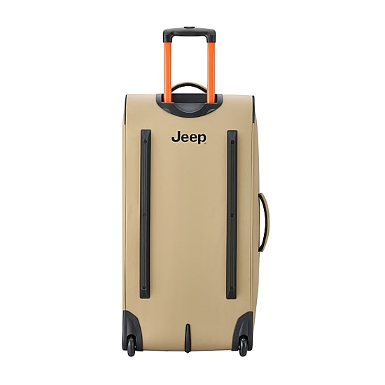 Jeep JS006B 31" 2W Duffel