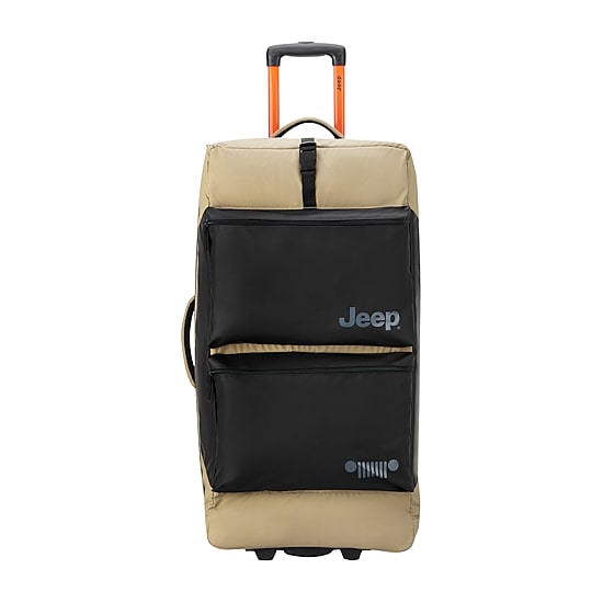Jeep JS006B 31" 2W Duffel