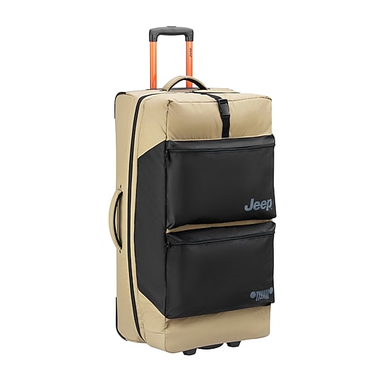 Jeep JS006B 31" 2W Duffel