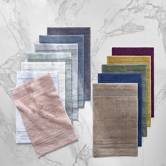 Fieldcrest Heritage Spa Bath Rug
