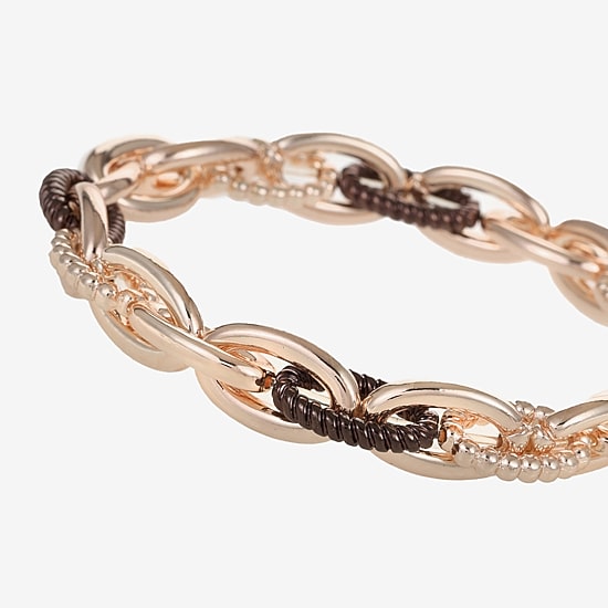 Liz Claiborne Womens Link Bracelet