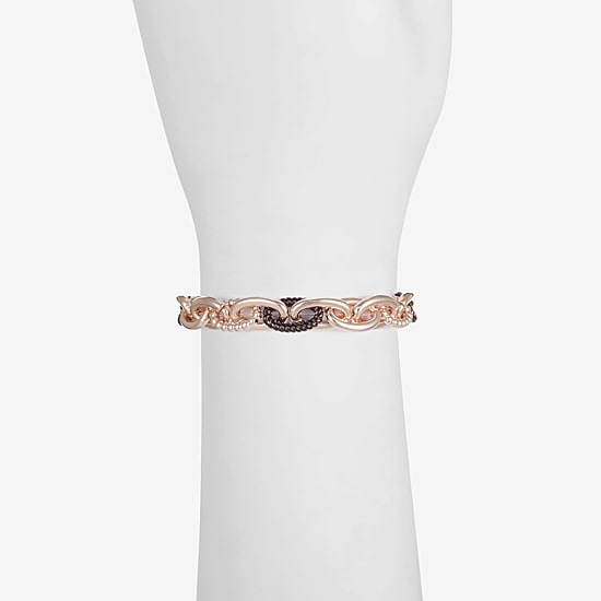 Liz Claiborne Womens Link Bracelet