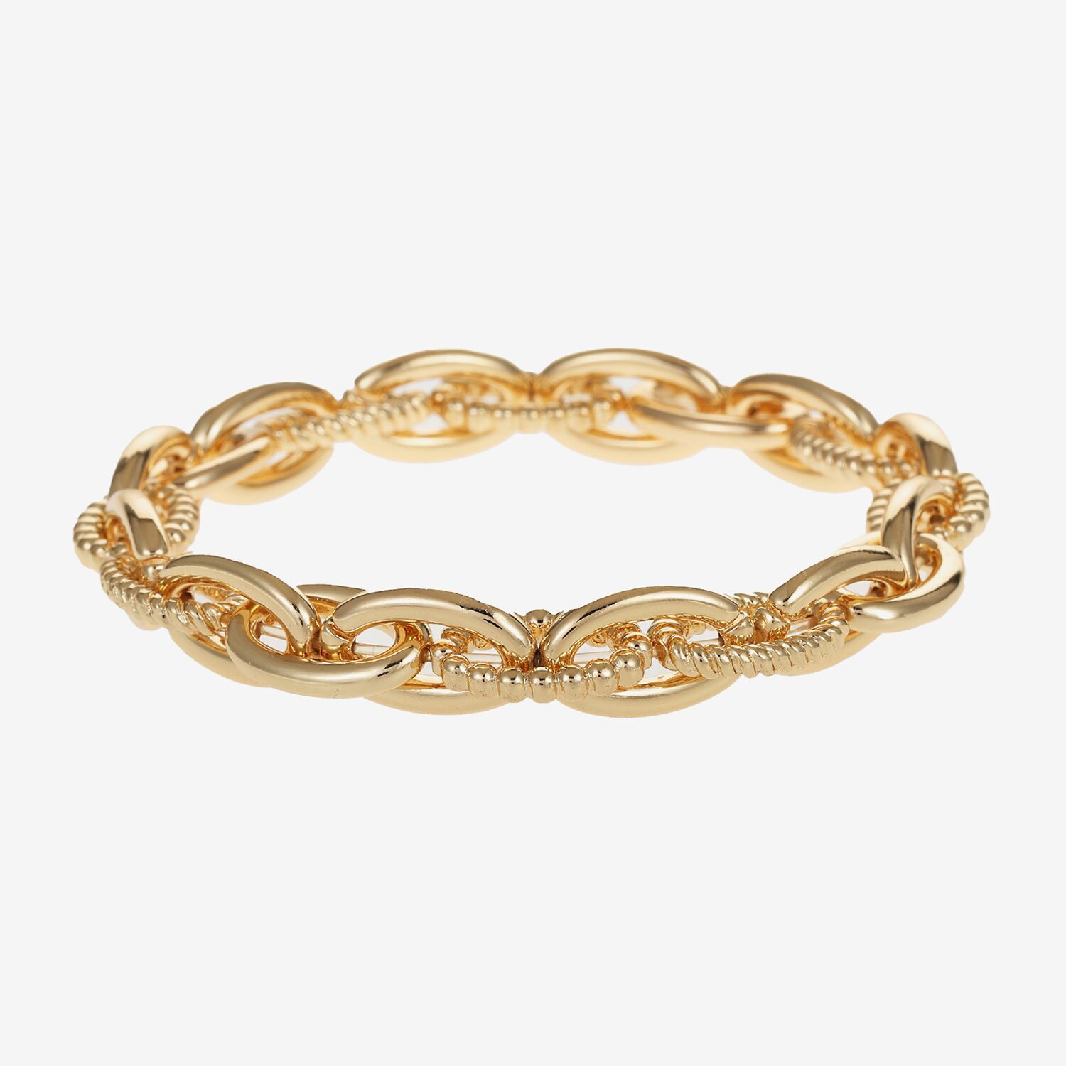 Liz Claiborne Womens Link Bracelet