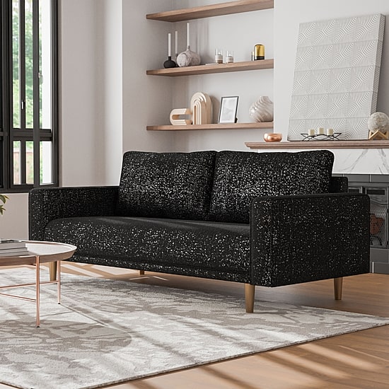 Furniture of America™ Megan Track-Arm Sofa