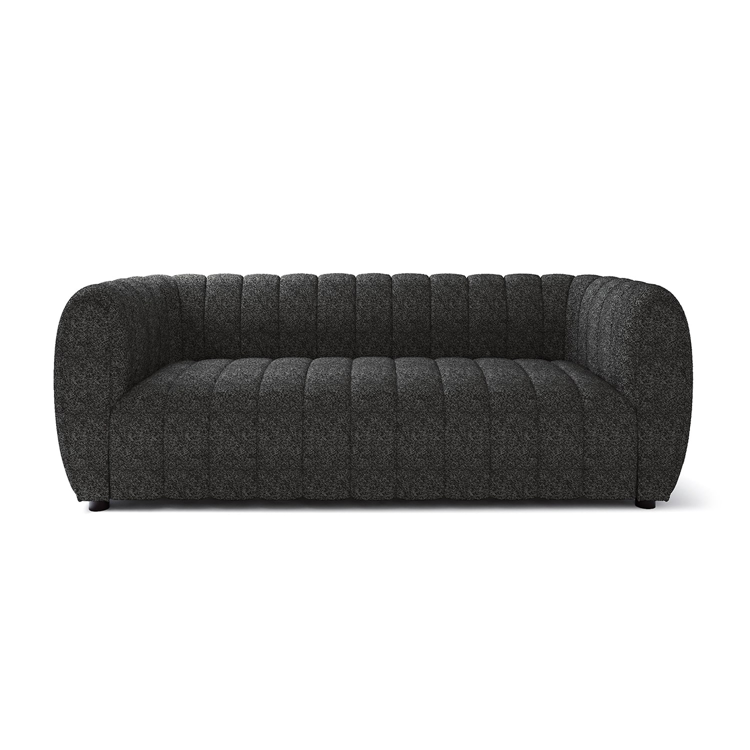 Furniture of America™ Laura Track-Arm Sofa
