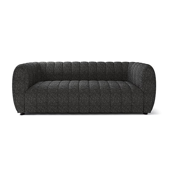 Furniture of America™ Laura Track-Arm Sofa