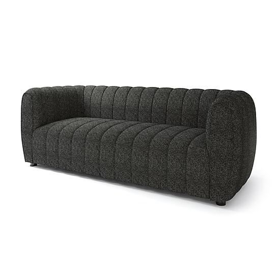 Furniture of America™ Laura Track-Arm Sofa