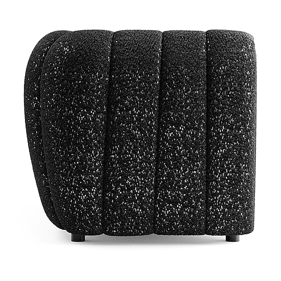 Furniture of America™ Laura Track-Arm Sofa