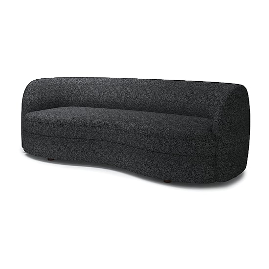 Furniture of America™ Julia Track-Arm Sofa