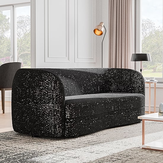 Furniture of America™ Julia Track-Arm Sofa