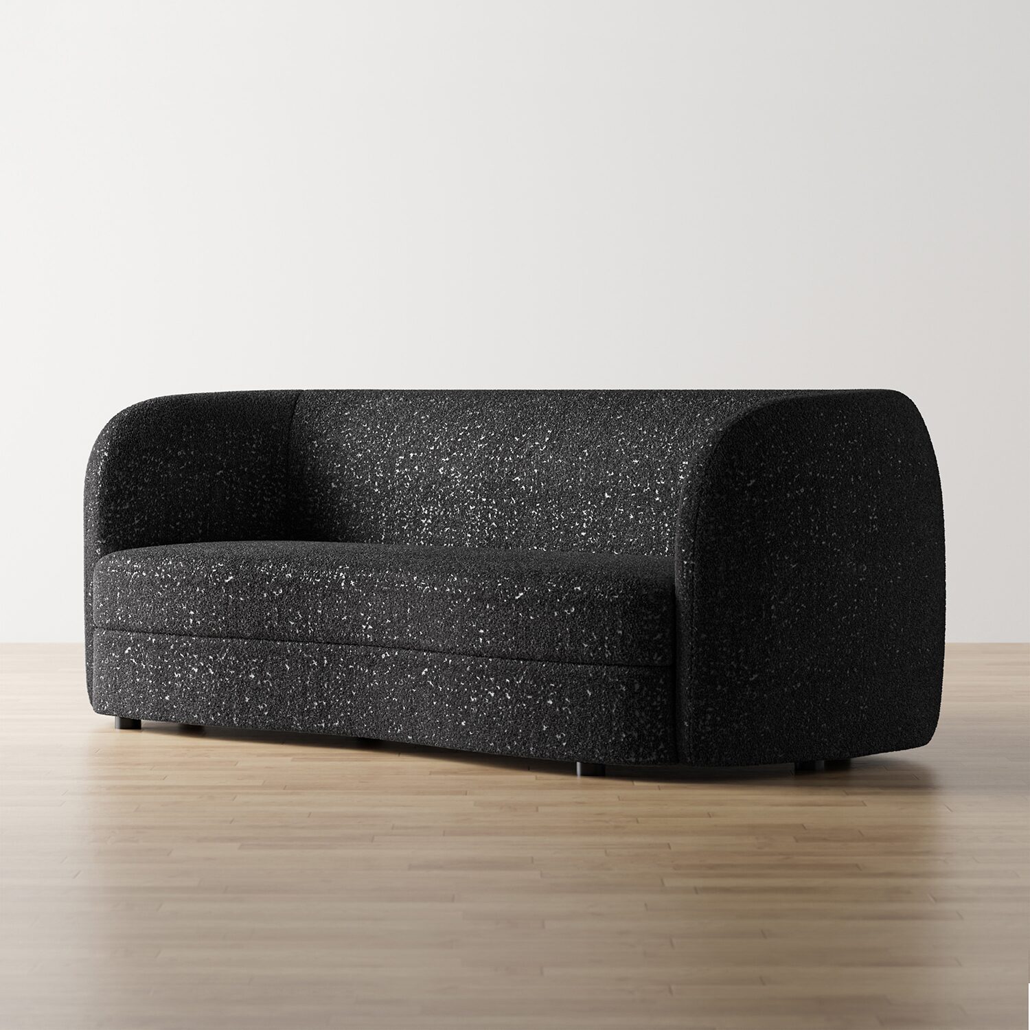 Furniture of America™ Julia Track-Arm Sofa