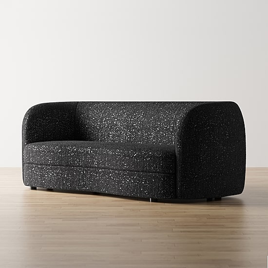 Furniture of America™ Julia Track-Arm Sofa