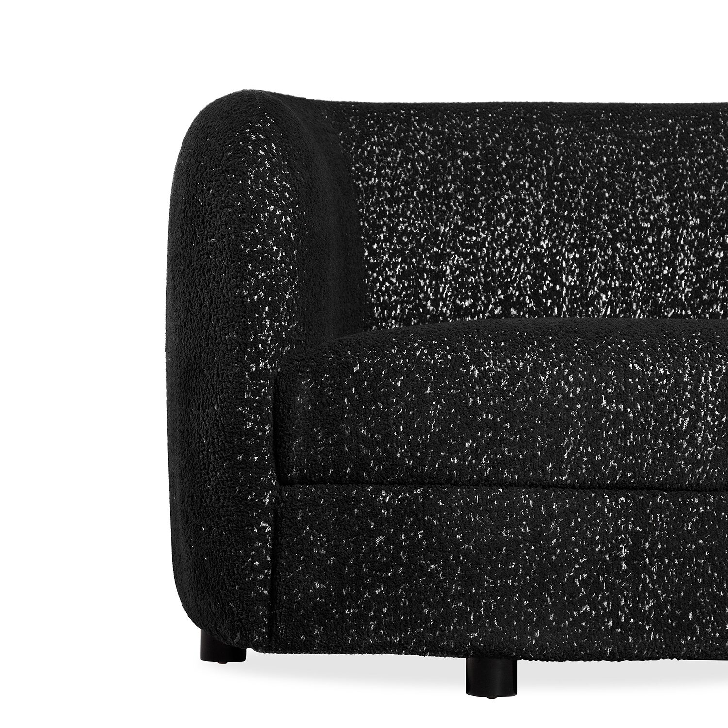 Furniture of America™ Julia Track-Arm Sofa