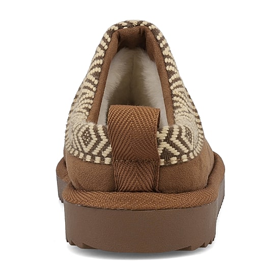 Mia Girl Aymie Womens Slip-On Slippers