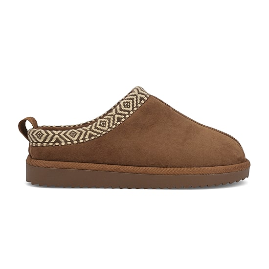Mia Girl Aymie Womens Slip-On Slippers