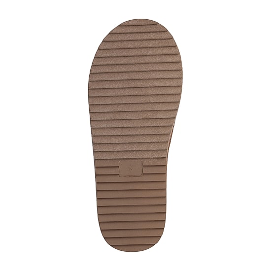 Mia Girl Aymie Womens Slip-On Slippers
