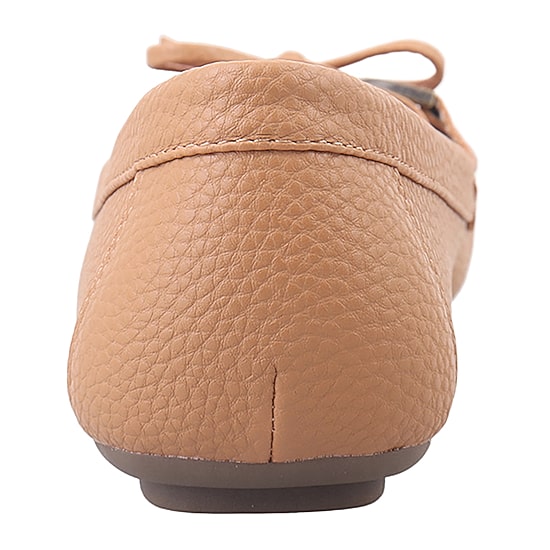 St. John's Bay Bossie Womens Moc Closed Toe Loafers