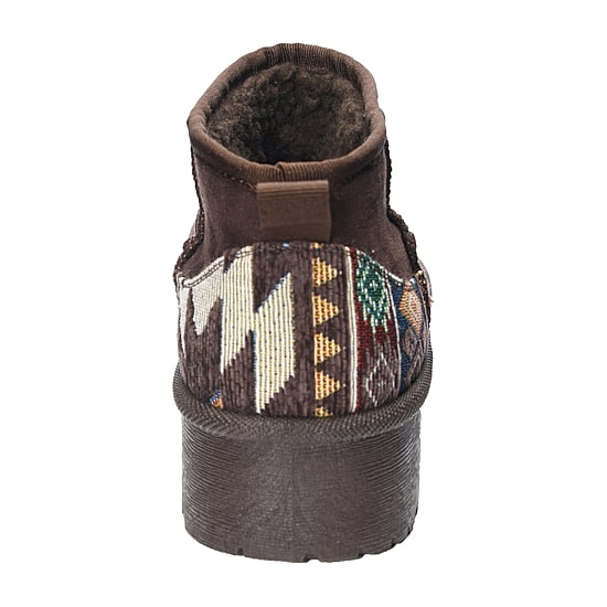 Dirty Laundry Womens Yuma Flat Heel Booties