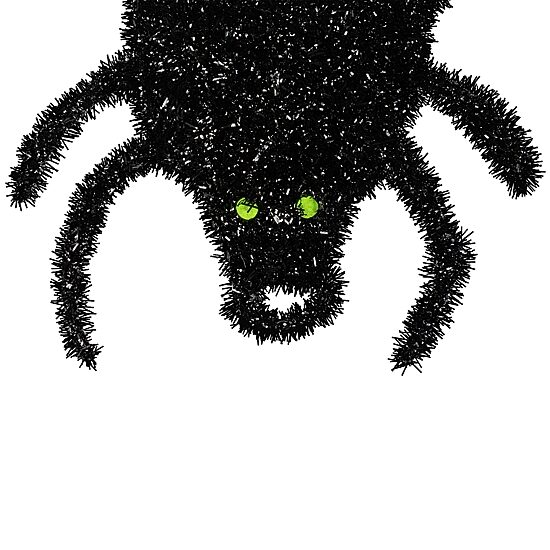 Northlight 36" Lighted Spider And Web Halloween Yard Art