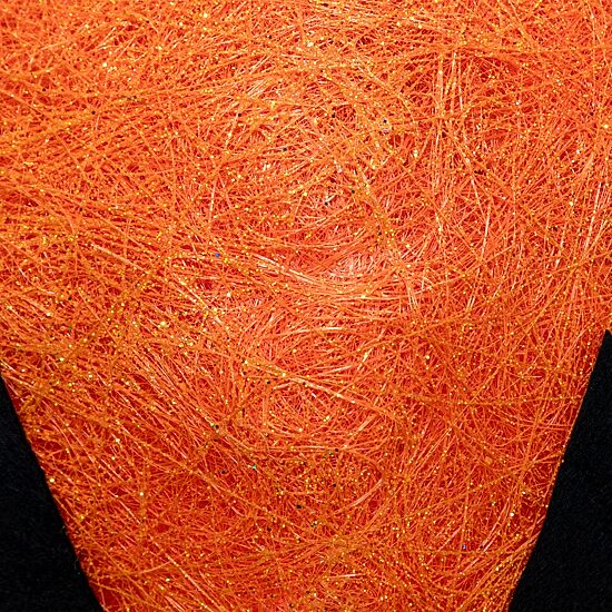 Northlight 16" Set Of 2 Lighted Sisal Jack O' Lanterns Halloween Yard Art