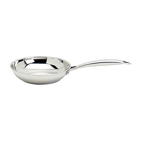 Denmark Stainless Steel 10-pc. Cookware Set