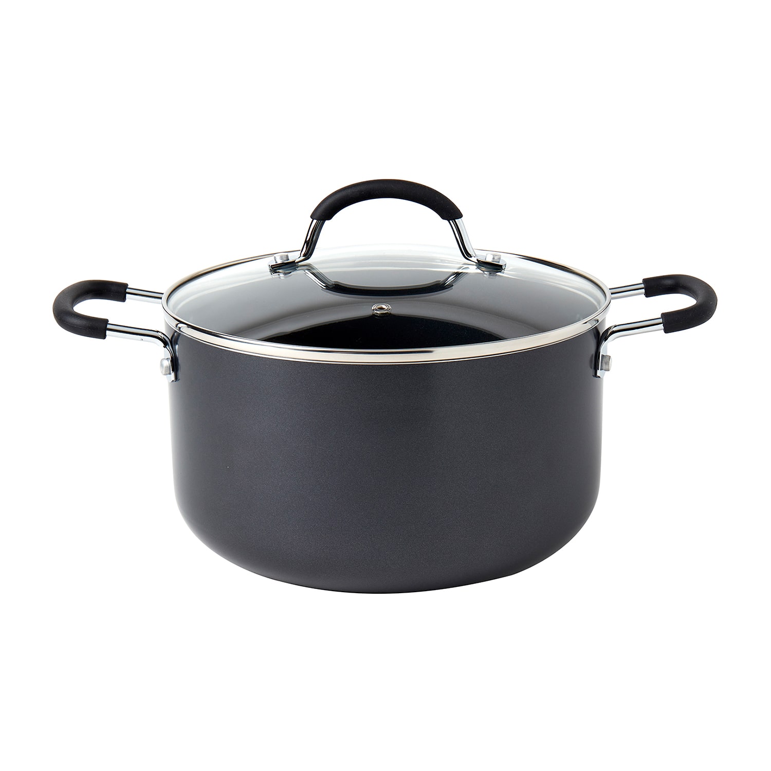 Denmark Premium 6-qt. Dutch Oven
