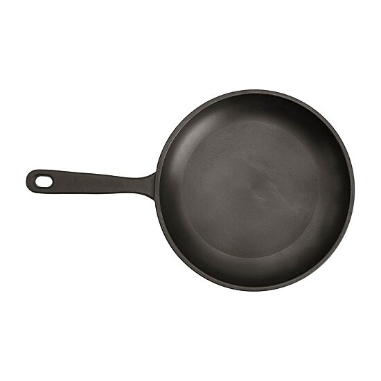 Smith & Clark Pre-Seasoned Cast Iron 10" Skillet