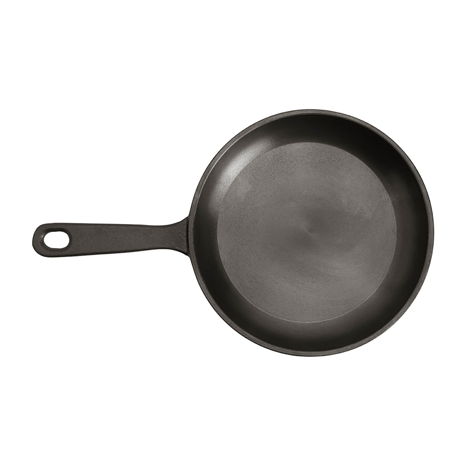 Smith & Clark Pre-Seasoned Cast Iron 8" Skillet