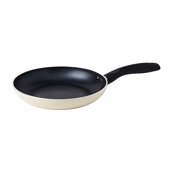 Basic Essentials Aluminum 4-pc. Cookware Set