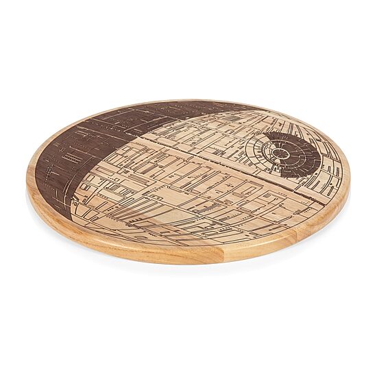 Picnic Time 13-pc. Wood Serving Tray