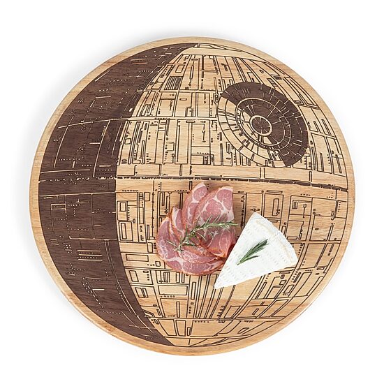 Picnic Time 13-pc. Wood Serving Tray