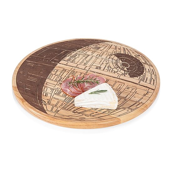 Picnic Time 13-pc. Wood Serving Tray