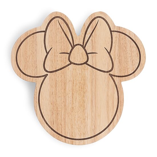 Picnic Time 7-pc. Wood Cheese Board Set