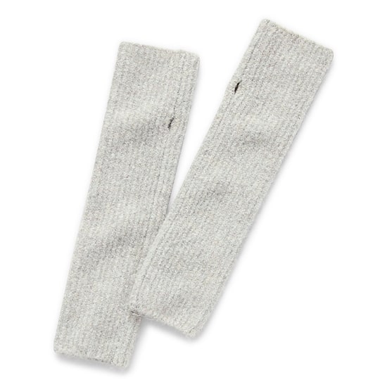 a.n.a Brushed Arm Warmers