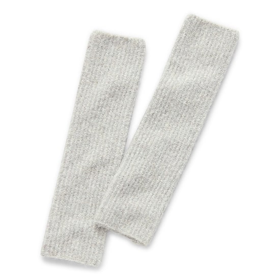 a.n.a Brushed Arm Warmers