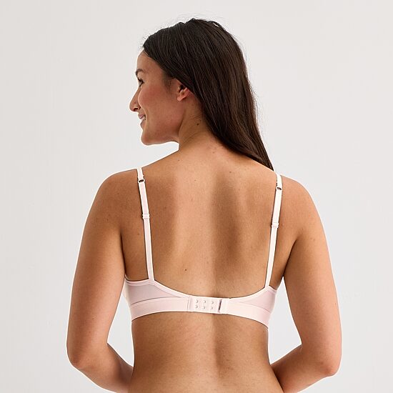 Arizona Body Cloud Kissed Shine Bralette
