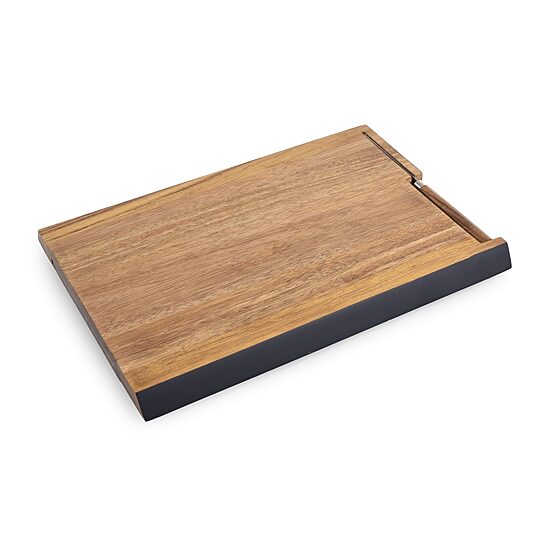Picnic Time 4-pc. Wood Cheese Board Set