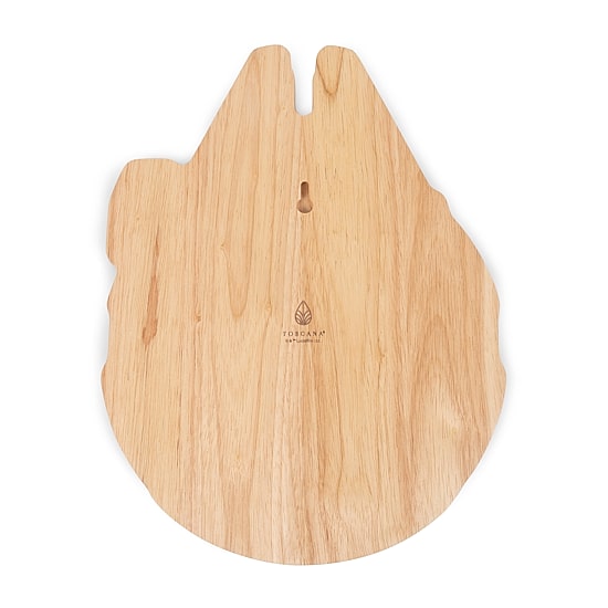 Picnic Time 4-pc. Wood Serving Tray