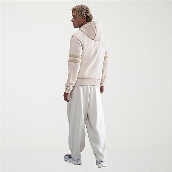 Nike Mens Long Sleeve Fleece Active Big and Tall Hoodie