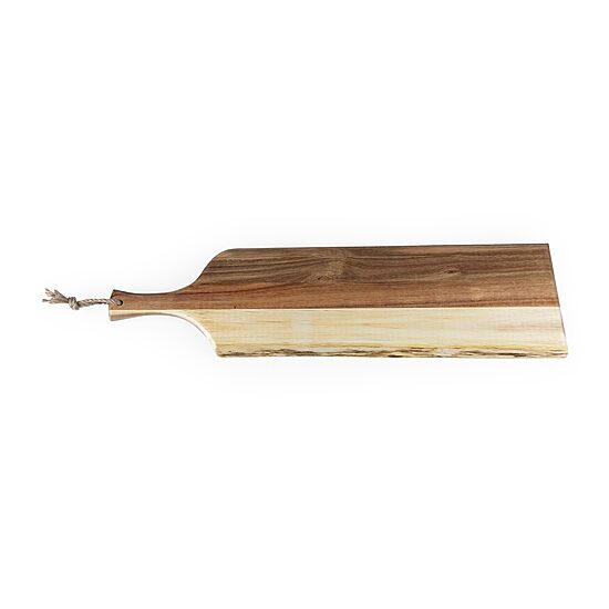 Picnic Time Wood Cheese Board