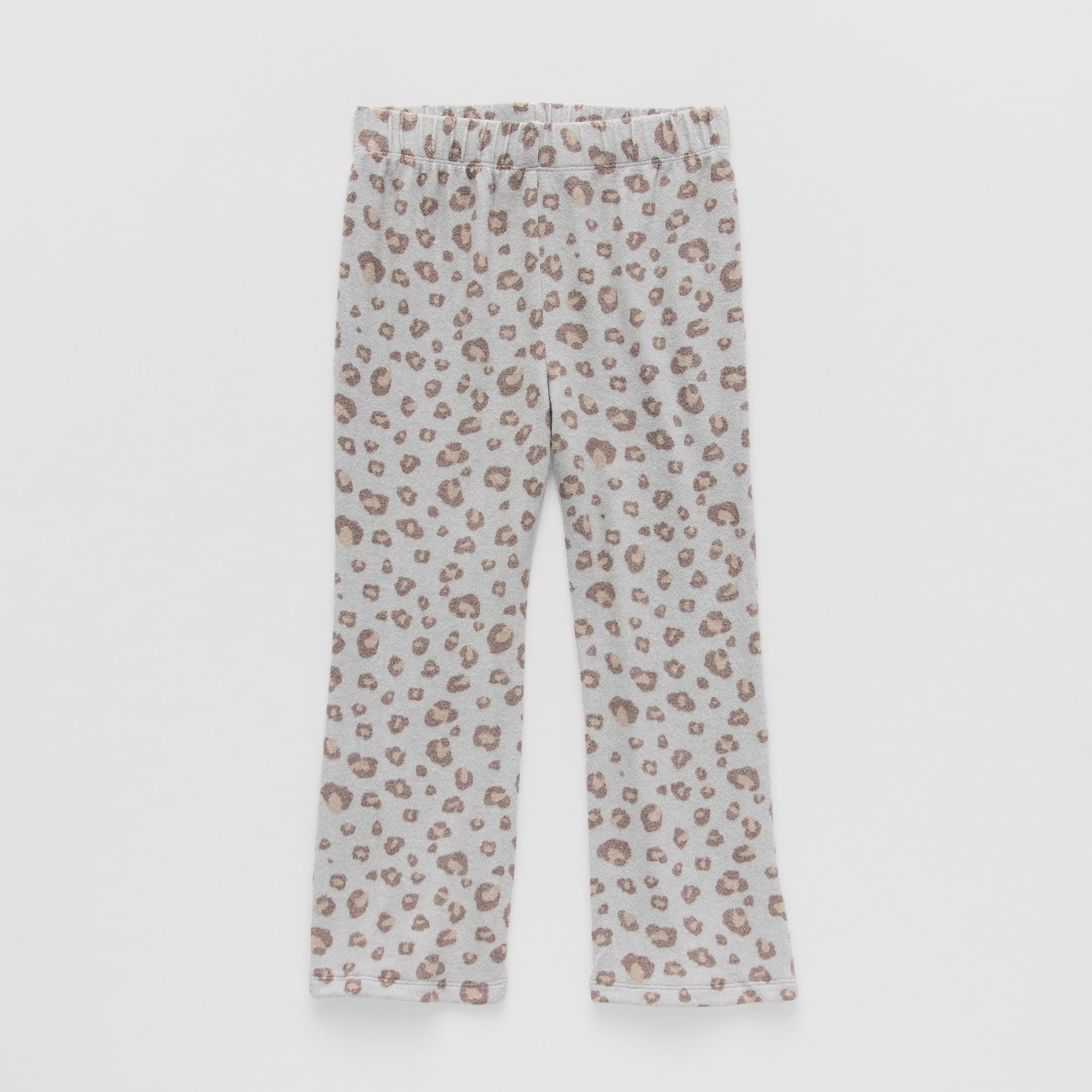 Thereabouts Little Girls Flare Regular Fit Pull-On Pant
