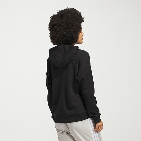 adidas Womens Long Sleeve Active Hoodie